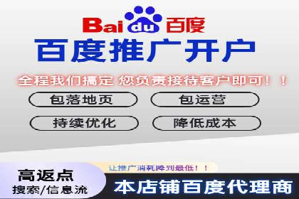 SEM广告投放的关键词选择与优化案例